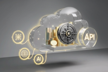 بانکداری باز در عصر API؛ وقتی فین‌تک‌ها وارد بازی می‌شوند!