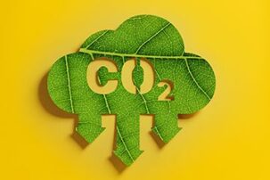 چگونه می‌توان از فناوری اطلاعات سبز (Green IT) برای کاهش انتشار کربن استفاده کرد؟