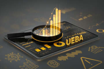 تحلیل رفتار کاربر و موجودیت(UEBA)؛ وقتی عادت‌های دیجیتال، سد راه هکرها می‌شوند!