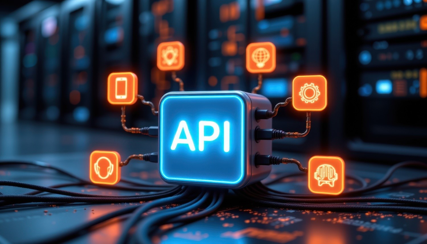 اقتصاد API، به معنای یکپارچه‌سازی فرآیندها، هوشمندسازی تصمیمات و خلق ارزش‌های تجاری جدید است.