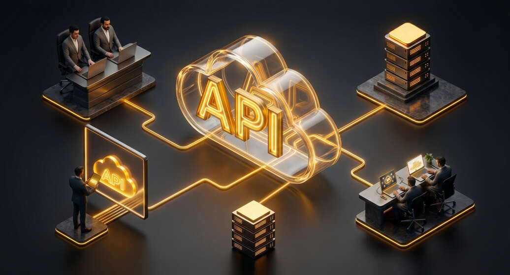 راهنمای جامع اقتصاد API و نقش کلیدی آن در تحول دیجیتال سازمانی