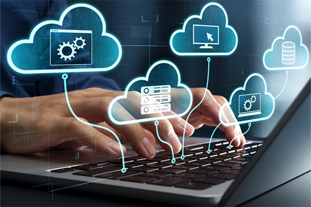 رایانش چند ابری مبتنی بر Kubernetes و DevOps برای مدیریت بارهای کاری در چند محیط ابری