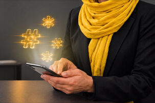 کاربرد USSD در تعامل با مشتری؛ چگونه بدون نیاز به اینترنت، مشتریان خود را حفظ کنیم؟