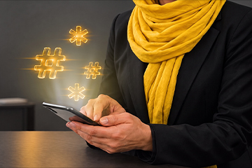 کاربرد USSD در تعامل با مشتری؛ چگونه بدون نیاز به اینترنت، مشتریان خود را حفظ کنیم؟