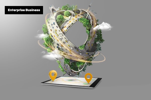 Irancell Connected Cars’ Introduction in the ۴thTehran International Automobile Exhibition