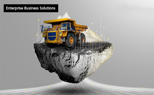 Irancell Enterprise Business sponsored the first “Digital Mining Conference and Exhibition”